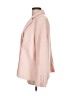Roolee 100% Polyester Tweed Pink Blazer Size L - photo 5