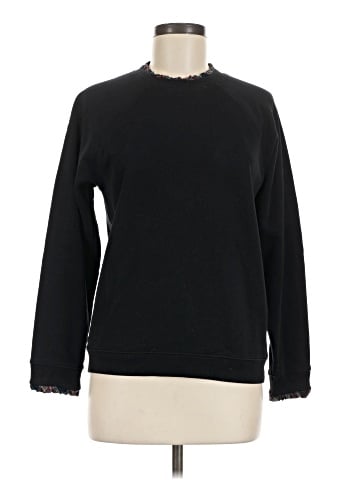 J.Crew Factory Store Sweatshirt (view 1)