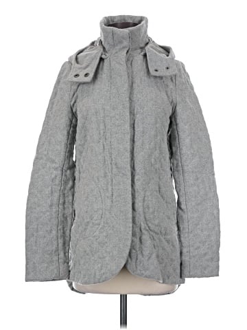 Elevenses Coat (view 1)