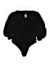 Torrid Black Bodysuit Size 1X Plus (1) - photo 1