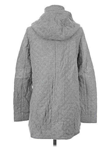 Elevenses Coat (view 2)