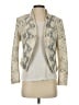 Thalia Sodi Paisley Ivory Blazer Size S - photo 1