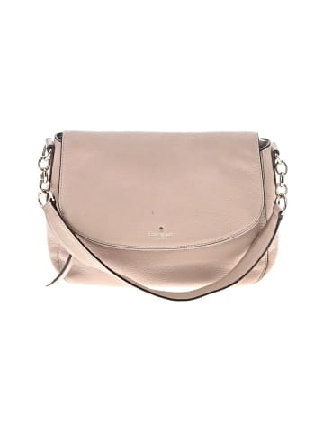 Kate Spade New York Leather Shoulder Bag (view 1)