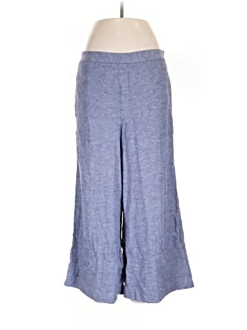 Banana Republic Factory Store Linen Pants (view 1)