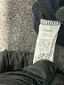 Chalet Black Long Sleeve Top Size M - photo 8
