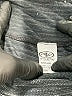 Athletic Works Chevron-herringbone Gray Active Pants Size S - photo 7