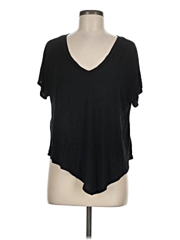 Double Zero Short Sleeve T-Shirt (view 1)