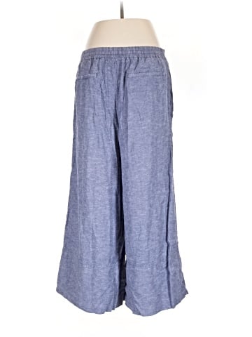 Banana Republic Factory Store Linen Pants (view 2)