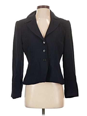 Amanda Smith Blazer (view 1)