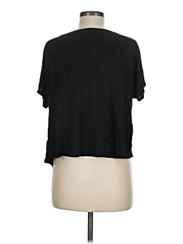 Double Zero Short Sleeve T-Shirt (view 2)
