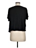 Double Zero Black Short Sleeve T-Shirt Size M - photo 2
