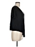 Double Zero Black Short Sleeve T-Shirt Size M - photo 4