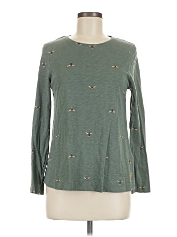 Joules Long Sleeve T-Shirt (view 1)