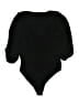 Torrid Black Bodysuit Size 1X Plus (1) - photo 2