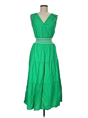 Julio Casual Dress (view 1)