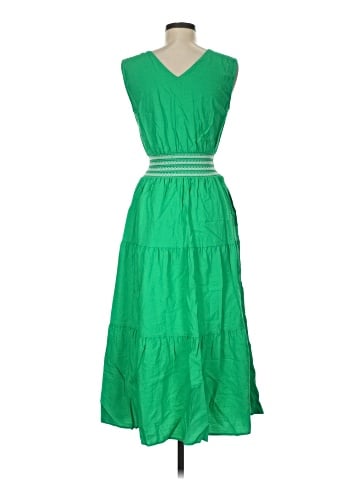 Julio Casual Dress (view 2)