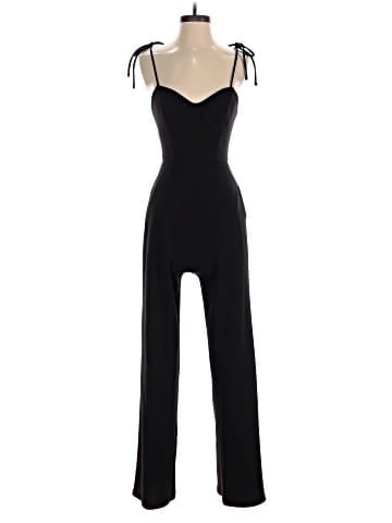 Crystal Jumpsuit (view 1)