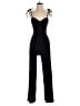 Crystal Black Jumpsuit Size S (estimated) - photo 1