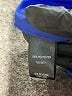 Mirror Image 100% Polyester Blue Raincoat Size M - photo 7