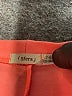 Sfera Kids Stars Pink Casual Pants Size 7 - 8 - photo 3