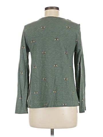 Joules Long Sleeve T-Shirt (view 2)