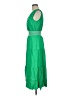 Julio Green Casual Dress Size 6 - photo 5