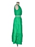 Julio Green Casual Dress Size 6 - photo 4