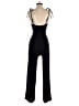 Crystal Black Jumpsuit Size S (estimated) - photo 2
