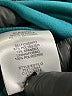 City Studio Teal Cocktail Dress Size M - photo 8