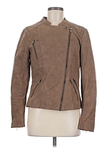 Only Leather Jacket (view 1)
