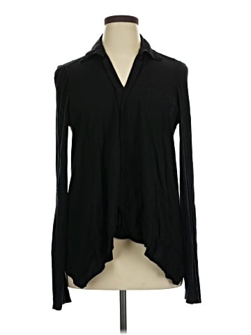 Pleione Long Sleeve Blouse (view 1)