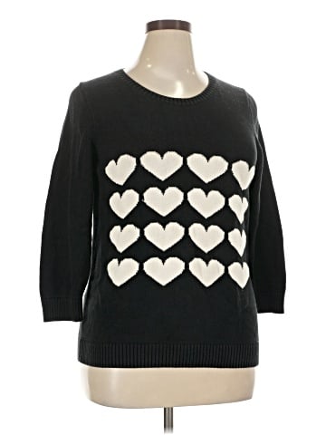 Banana Republic Pullover Sweater (view 1)