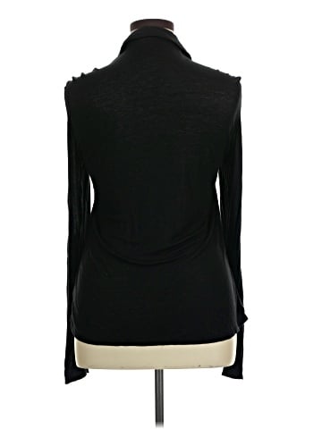 Pleione Long Sleeve Blouse (view 2)