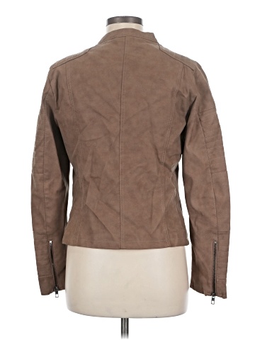 Only Leather Jacket (view 2)
