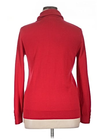 Tommy Hilfiger Turtleneck Sweater (view 2)