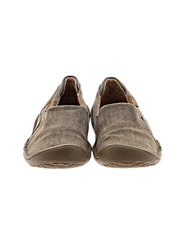 Keen Flats (view 2)