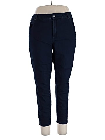 Universal Standard Jeggings (view 1)