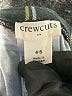 Crewcuts Outlet Plaid Red Casual Pants Size 4 - 5 - photo 3