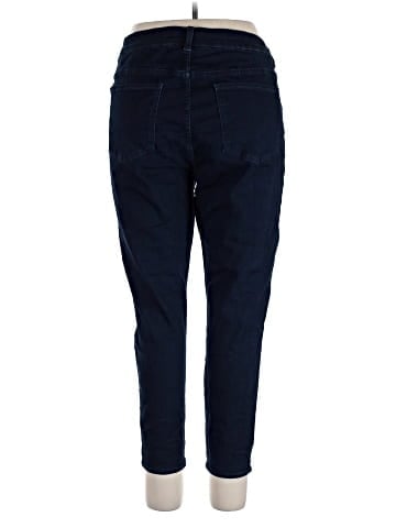 Universal Standard Jeggings (view 2)