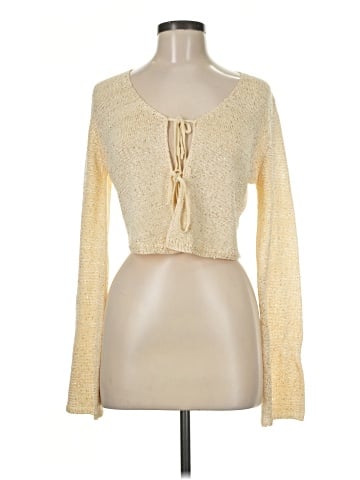 Fate Long Sleeve Top (view 1)