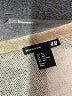 H&M Tan Ivory Wool Cardigan Size M - photo 7