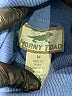 Horny Toad Blue Turtleneck Sweater Size M - photo 7