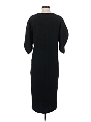 Zara W&B Collection Casual Dress (view 2)