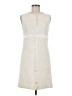 St. John Tweed Ivory Casual Dress Size 6 - photo 1