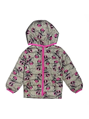 Disney for Baby Gap Zip Up Hoodie (view 1)