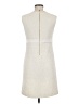 St. John Tweed Ivory Casual Dress Size 6 - photo 2