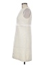 St. John Tweed Ivory Casual Dress Size 6 - photo 5