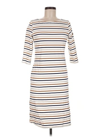 Saint James Casual Dress (view 1)