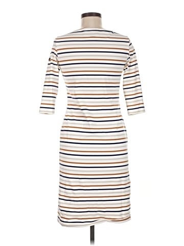 Saint James Casual Dress (view 2)
