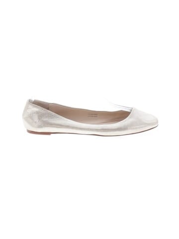 Lavender Label by Vera Wang Flats (view 1)